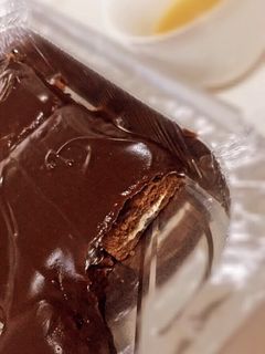 صورة لوصفة حلى كيك بار