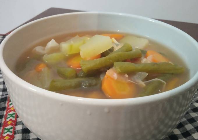 Sayur Asem