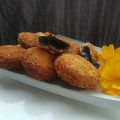 รูปของ Roti Goreng Simpel
