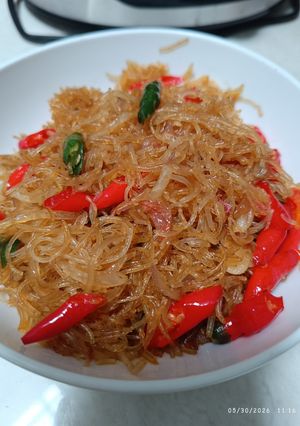 Foto resep Soun Viral Jogja