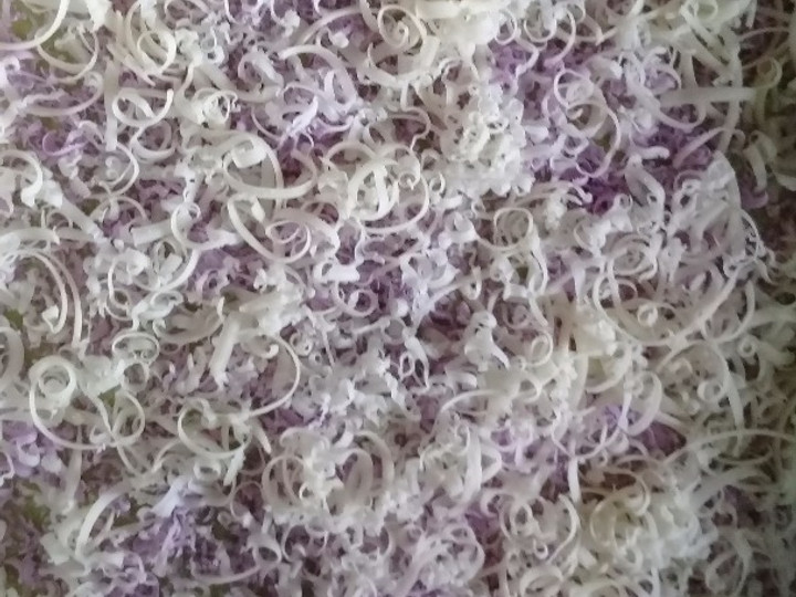 Langkah Mudah untuk Menyiapkan Bolu panggang coklat blubery keju yang Bikin Ngiler