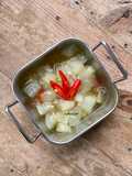 Sayur Labu Air (Kundur) Kuah Bening