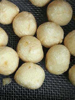 Foto resep Jemblem singkong