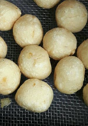 Foto resep Jemblem singkong