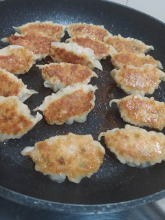 Foto resep Gyoza/Kwotie/Dumpling Ayam Pasti Enak👍