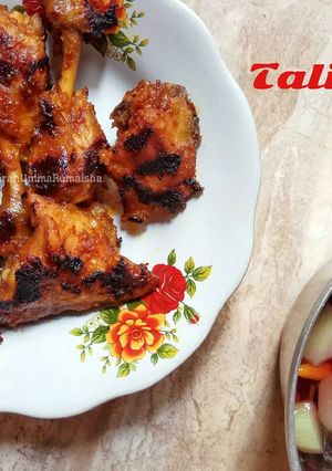 Foto resep Ayam Taliwang Porsi Kecil