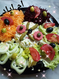 صورة لوصفة ماسيدوان