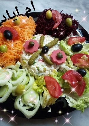 صورة لوصفة ماسيدوان