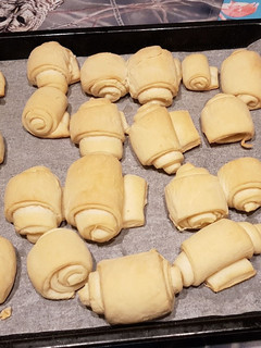 Foto di Panini all'olio