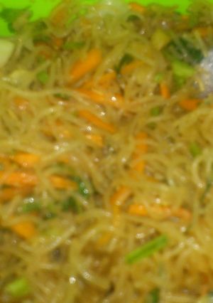 Foto resep Bihun Goreng Disuka