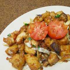 รูปของ Ayam Gajebo UII Jakal Jogja