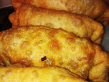 Empanadas fritas