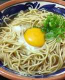Reproducción de "Nissin Chikin Ramen" - 「日清チキンラーメン」を再現 -