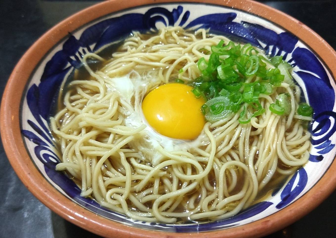 Reproducción de "Nissin Chikin Ramen" - 「日清チキンラーメン」を再現 -