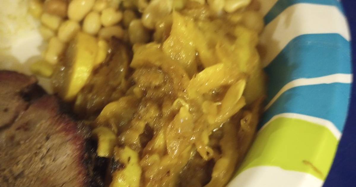 747 easy and tasty peanut oil recipes by home cooks Cookpad