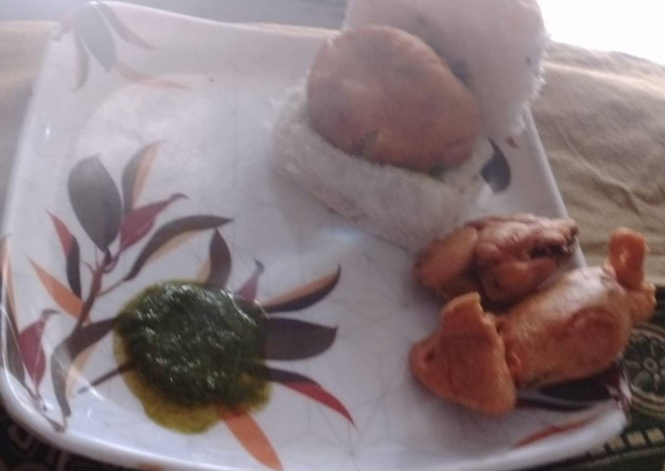 Vada Pav