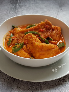 Foto resep Sayur Tahu ala Warteg