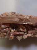 Crystal Taro Cake