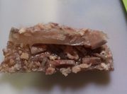 A picture of potato starch desserts