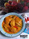Mangut Ayam
