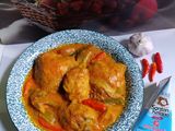 Mangut Ayam