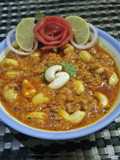 Kaaju Curry Recipe