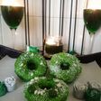 💚💚Azadi Green Donut Independnce Day Special💚💚💚