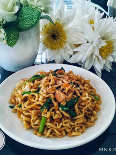 Foto resep Mie Goreng Prasmanan