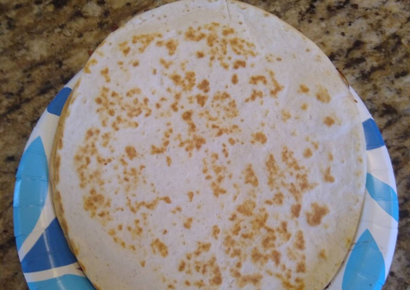 Quesadilla