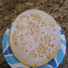 A picture of Quesadilla.