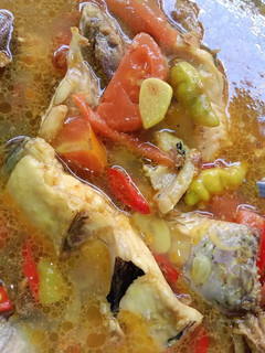 Foto resep Pindang serani