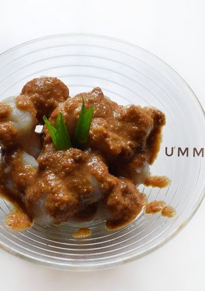 Foto resep Cilok legit tanpa timbangan