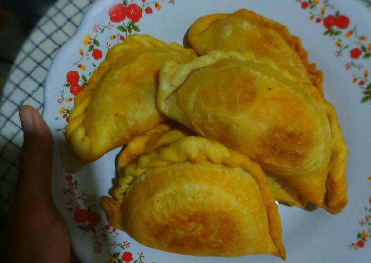 Bumbu Pastel isi bihun | Cara Masak Pastel isi bihun Yang Sedap