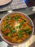 Baingan Bharta