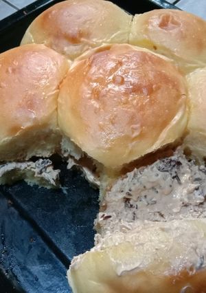 Foto resep ❤️ ROTI SOBEK ❤️