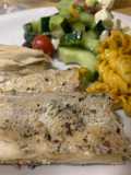 Snoek Fish (NO APRICOT)