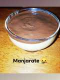 Manjarate 🤤