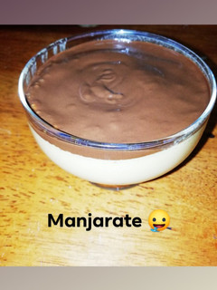 Una foto de Manjarate 🤤