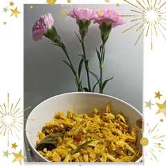 A picture of Suwir Fillet Ayam.