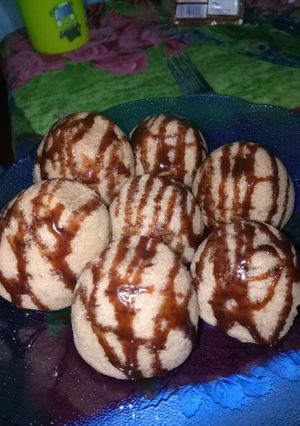 Foto resep Bolu pisang kukus