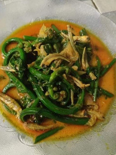 Foto resep Gulai pakis