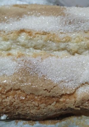 Una foto de Torta rápida, fácil y barata