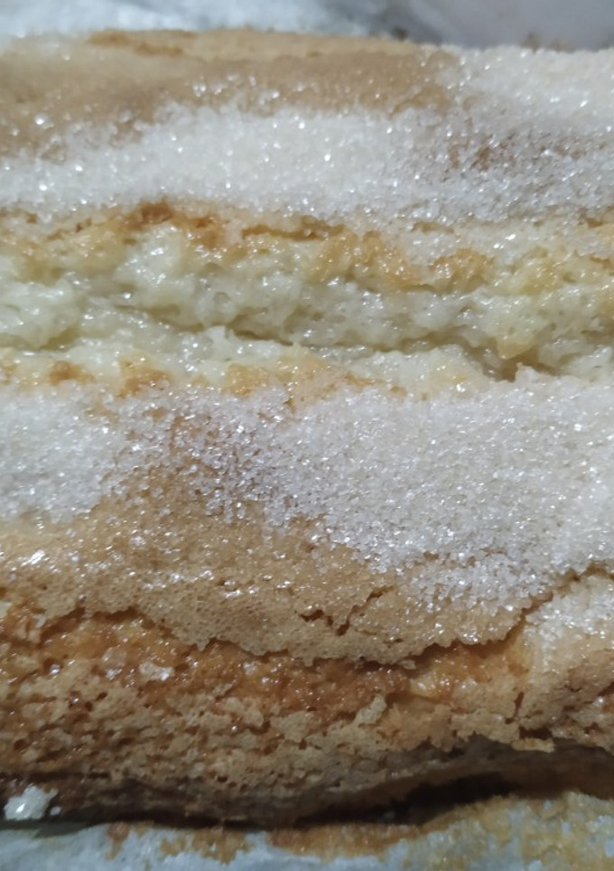 Una foto de Torta rápida, fácil y barata