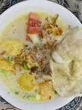 46. Soto Betawi