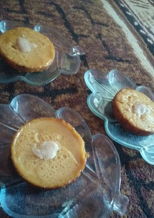 Foto resep BinGka Gula Habang