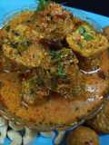 Shahi gatte (Govind Gatte)