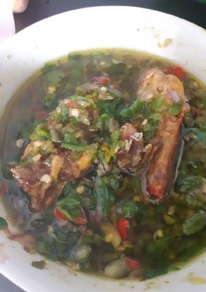 Foto resep Pecak Ayam