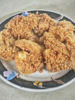 Foto resep Fried Chicken
