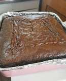 Queque de chocolate (también sirve para tortas)
