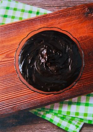 Foto resep Selai coklat